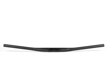 Picture of Renthal V3 Fatbar Lite Carbon Zero Rise - Black