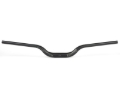 Picture of Renthal V3 Cycle Fatbar 35 60 mm. - Black