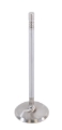 Picture of GSC P-D Ford Voodoo/Predator 38.26mm Head (STD) 121.13mm Long Chrome Polished Intake Valve - Single