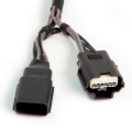 Picture of Banks Power Pedal Monster Kit Molex MX64 6-Way CONFIG 2 PM-03 w/iDash Data Pro 06-07 Chevy
