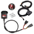 Picture of Banks Power Pedal Monster Kit Molex MX64 6 Way w/iDash Pro 07-19 RAM 2500/3500 and 11-20 FORD 6.7L