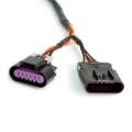 Picture of Banks Power Pedal Monster Kit Aptiv GT 150 6 Way w/iDash Pro 07.5-19 Chevy 2500/3500 6.6L