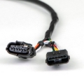 Picture of Banks Power Pedal Monster Kit Sumitomo TS 025 Sealed Series 6-Way With iDash Data Pro