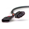 Picture of Banks Power Pedal Monster Kit Sumitomo TS 025 Sealed Series (Black) 6-Way With iDash Data Pro