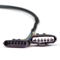 Picture of Banks Power Pedal Monster Kit Yazaki 090 II Sealed Series 6-Way CONFIG 1 PM-12 With iDash Data Pro