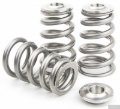 Picture of GSC P-D Ford Raptor/Platinum/Limited Ecoboost 3.5L H.O. Conical Valve Spring and Ti Retainer Kit