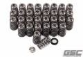 Picture of GSC P-D Ford 5.2L Voodoo/Predator Conical Spring & Ti Retainer Kit