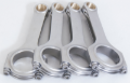 Picture of Eagle Honda F22C 4th Generation H-Beam Connecting Rods Set (Set of 4)