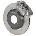 Picture of Wilwood Forged Dynalite Front Race BBK Kit - Anodize Caliper - 11.75in GT Slotted Rotor 16+ Miata
