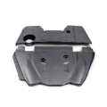 Picture of Seibon 2023+ Nissan Z Carbon Fiber Engine Cover - Mate Finish