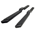 Picture of Westin 19-25 RAM 1500 (Excl. Classic) HDX Running Boards - Tex. Blk