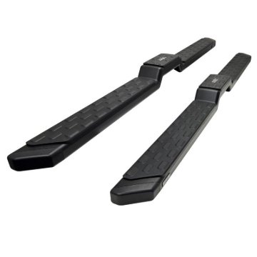 Picture of Westin 19-25 RAM 1500 (Excl. Classic) HDX Running Boards - Tex. Blk