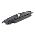 Picture of Anderson Composites 2024+ Ford Mustang Carbon Fiber Radiator Cover