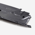 Picture of Anderson Composites 2024+ Ford Mustang Carbon Fiber Radiator Cover