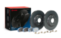 Picture of Brembo OE 2017+ Hyundai Kona (OS, OSE, OSI)/16-22 KIA Niro I (DE) EV Brake Kit - Front
