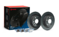 Picture of Brembo OE 16-21 BMW i3/18-21 i3s/2020 Mini Cooper EV Brake Kit - Rear
