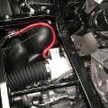 Picture of '15-'21 Honda Pioneer - Auxiliary Fan Kit