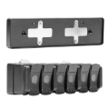 Picture of Oracle Trigger 6 Shooter Universal Visor Mount
