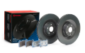 Picture of Brembo OE 2020+ Ford Mustang MACH-E (CGW) EV Brake Kit - Front/Rear