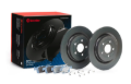 Picture of Brembo OE 2020+ Ford Mustang MACH-E (CGW) EV Brake Kit - Front/Rear