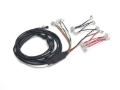 Picture of Oracle Trigger Din Connector Harness