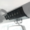Picture of Oracle Trigger 6 Shooter Jeep Jk Overhead Remote Mount