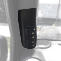 Picture of Oracle Trigger Jeep Jk A-Pillar Remote Mount