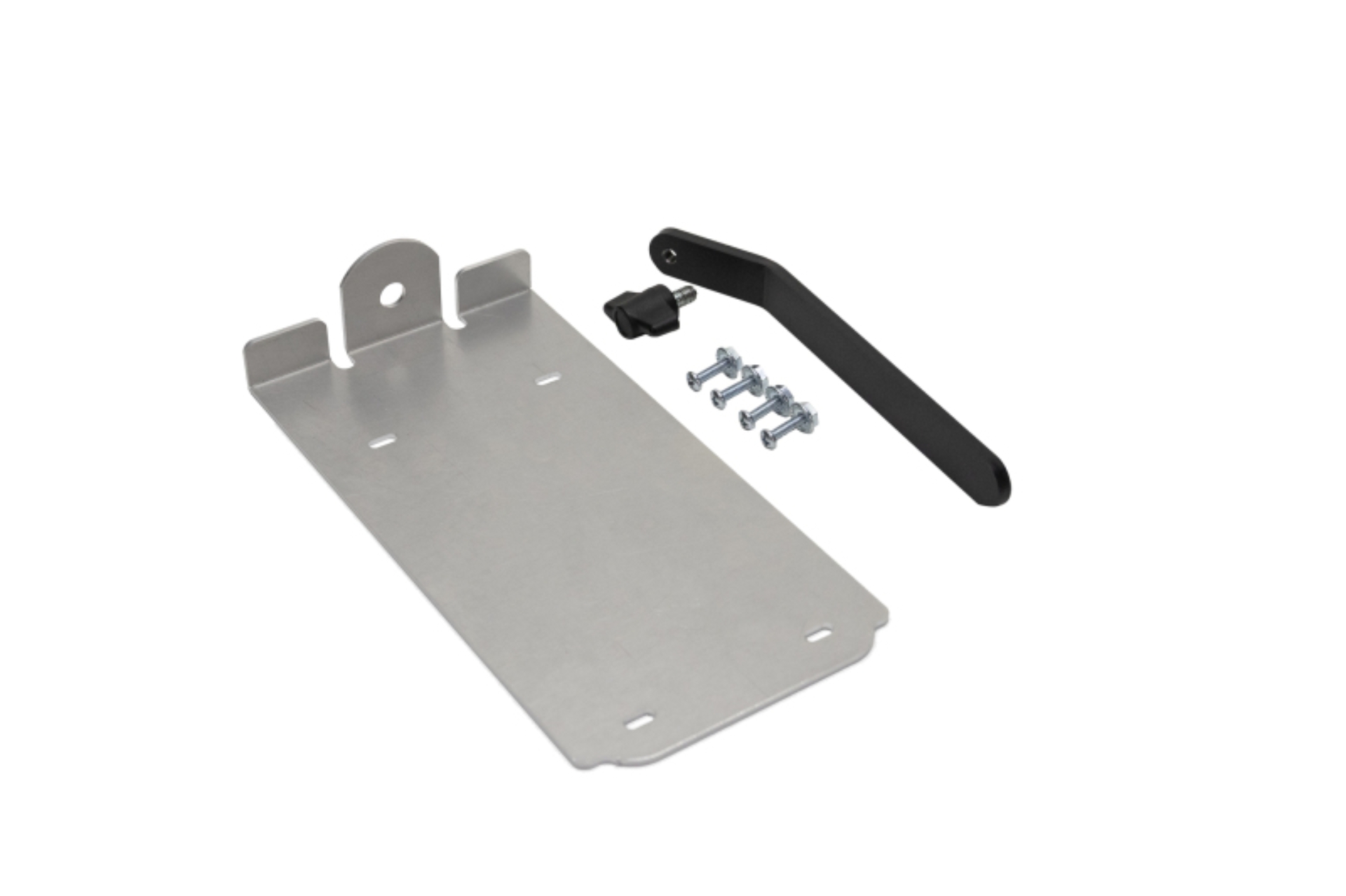 Picture of Oracle Trigger Controller Ford Bronco 2021+ Underhood Bracket