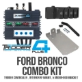 Picture of Oracle Trigger 4 Plus Controller Ford Bronco 2021+ Combo Kit