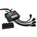 Picture of Oracle Trigger 4 Plus Controller Toyota 4Runner Combo Kit