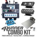 Picture of Oracle Trigger 6 Shooter Toyota 4Runner Lexus Gx 470 & Fj Cruiser Combo Kit
