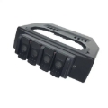 Picture of Oracle Trigger 4 Plus Wireless Accessory Control System Combo Kit - Jeep Jl And Jt