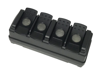 Picture of Oracle Trigger 4 Plus Remote Replacement