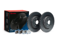 Picture of Brembo OE 12-21 Tesla Model S/16-21 Model X EV Brake Kit - Rear