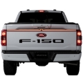 Picture of Putco 21-23 Ford F150 (w/OE LED Taillights & No OBS/Tow Tech) Excalibur LED Third Taillight