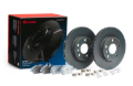 Picture of Brembo OE 2013+ BMW i3 (I01) EV Brake Kit - Front