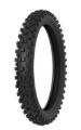 Picture of Kenda K7102F Washougal III Front Tire - 70/100-19 4PR 42M TT