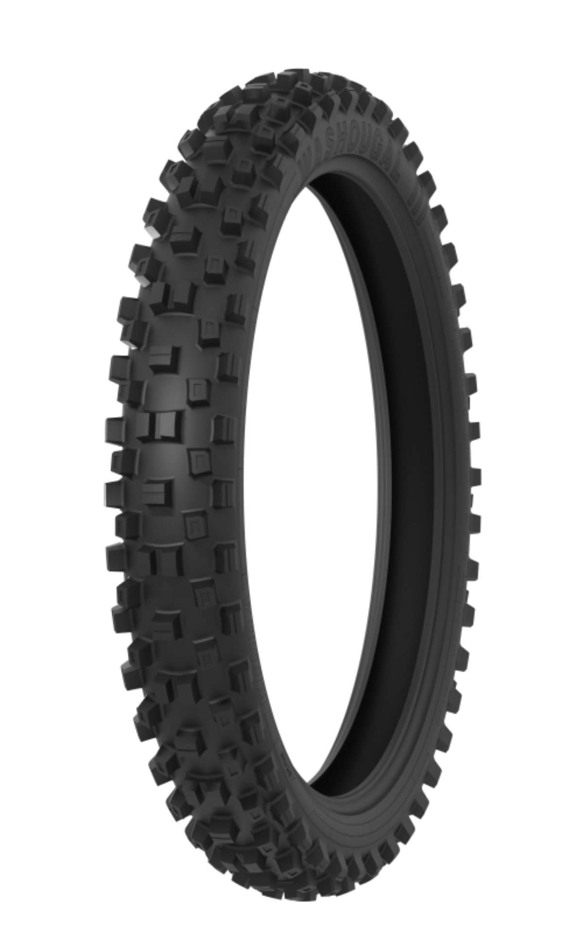 Picture of Kenda K7102F Washougal III Front Tire - 60/100-14 4PR 30M TT