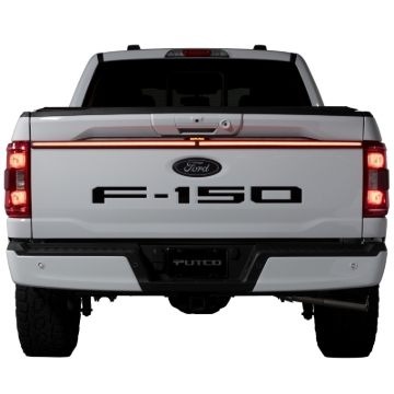 Picture of Putco 21-23 Ford F150 (w/OE LED Taillights & No OBS/Tow Tech/Access) Excalibur LED Third Taillight