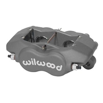 Picture of Wilwood Forged Dynalite Internal Caliper Type III Anodized 1.75in Piston 1.25in Rotor