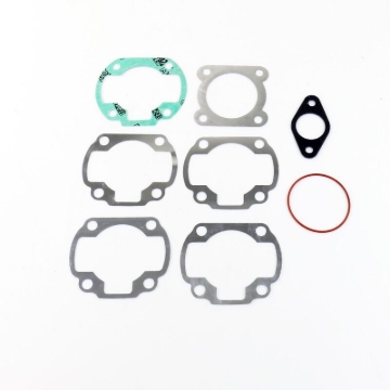 Picture of Athena 08-11 Yamaha Zuma 50 YW50 Complete Gasket Kit (Incl Oil Seals)