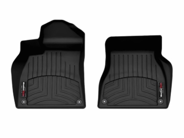 Picture of WeatherTech 24-25 Porsche Macan EV Front Floormats