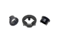 Picture of Torque Solution 16-24 Audi A4/S4 (B9/B9.5) Billet Lower Differential Mount Insert