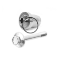 Picture of Fluidampr 2017+ Subaru FA24 Pulley Adapter Kit