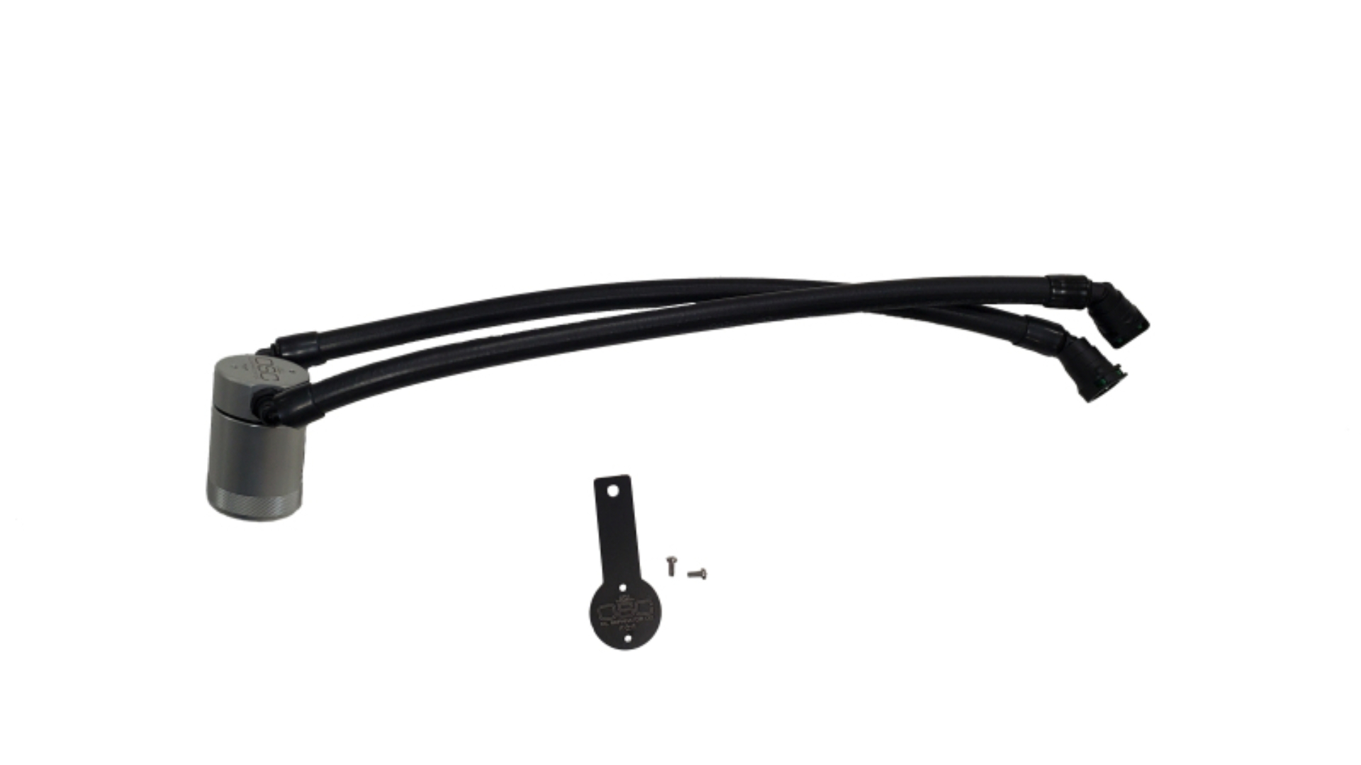 Picture of J&L 2025-2026 Ram 1500 3.0; 22-25 Jeep Wagoneer 3.0 Separator-Silver