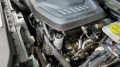 Picture of J&L 2025-2026 Ram 1500 3.0; 22-25 Jeep Wagoneer 3.0 Separator-Silver