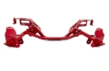 Picture of UMI Performance 82-92 GM F-Body K-Member W/o Mounting Options - Red