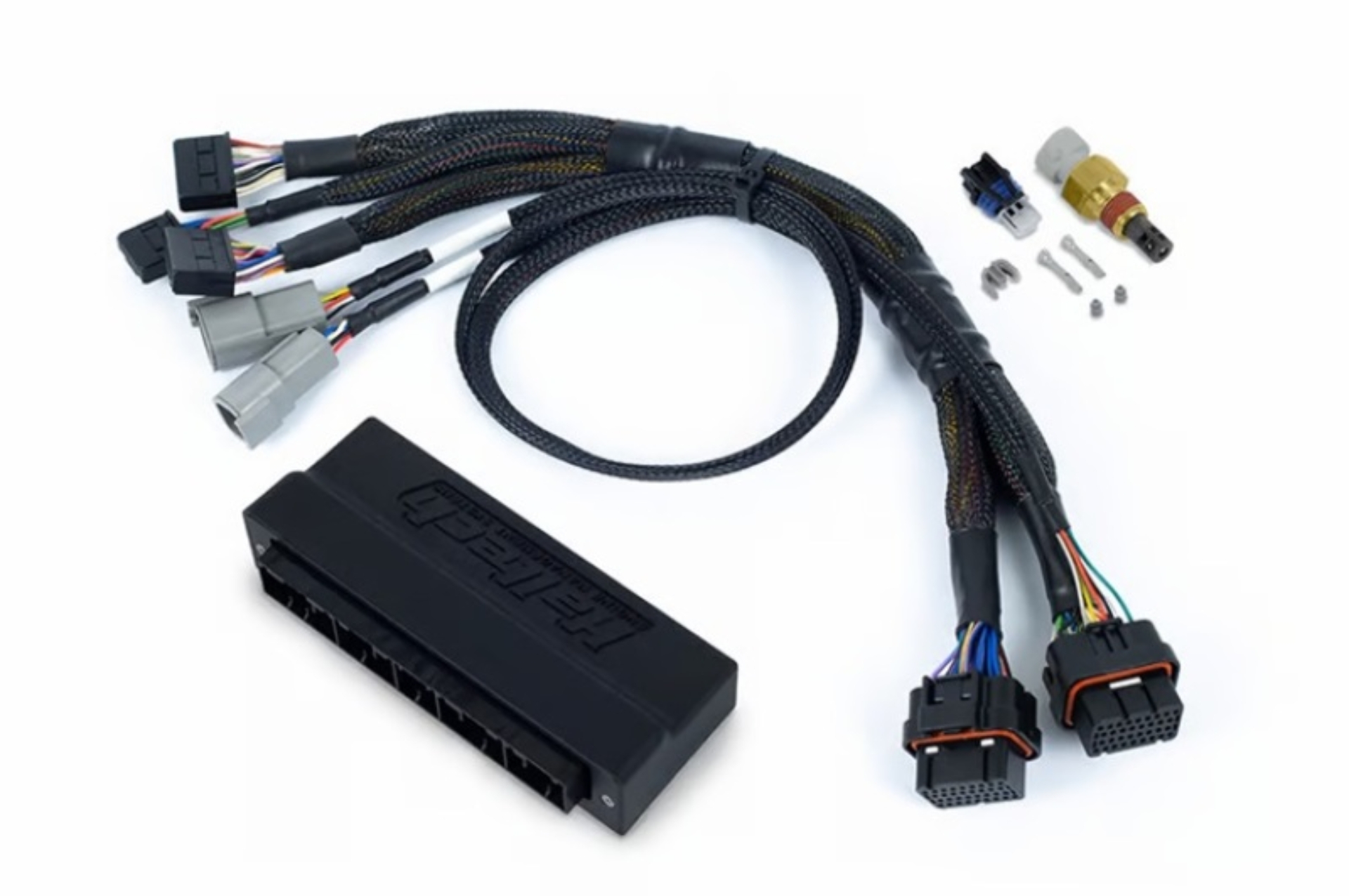 Picture of Haltech NEXUS S2/S3 Plug-n-Play Adapter Harness