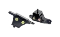 Picture of Torque Solution 2022+ Subaru WRX Solid Billet Engine Mounts