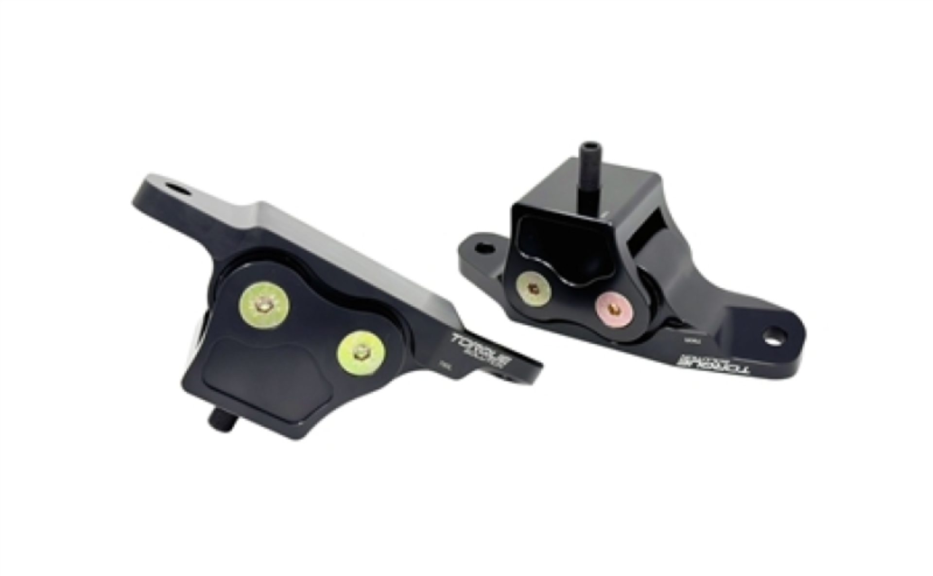 Picture of Torque Solution 2022+ Subaru WRX Solid Billet Engine Mounts